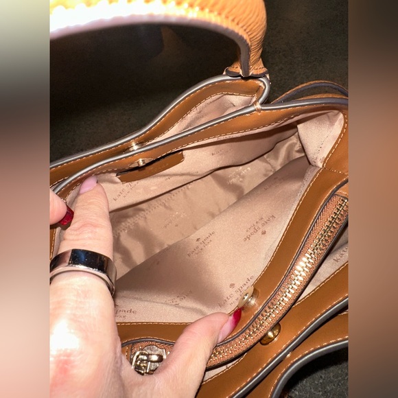 Kate Spades Dumpling bag - Picture 8 of 10